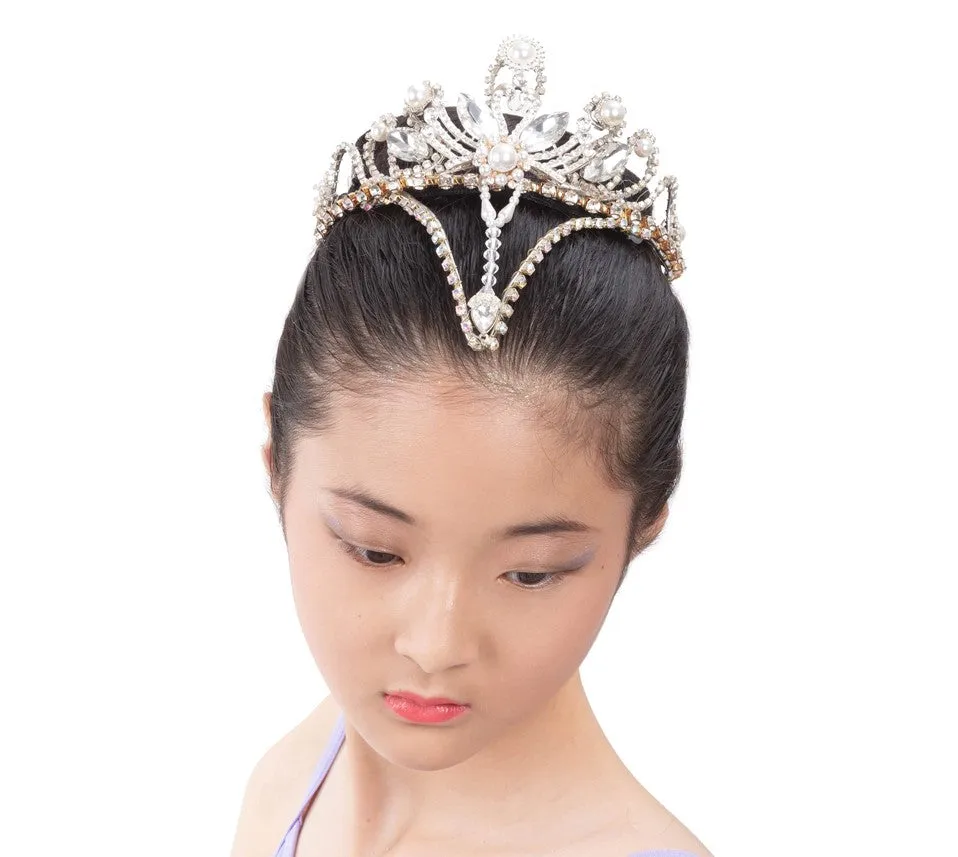 Tiara Princess Aurora