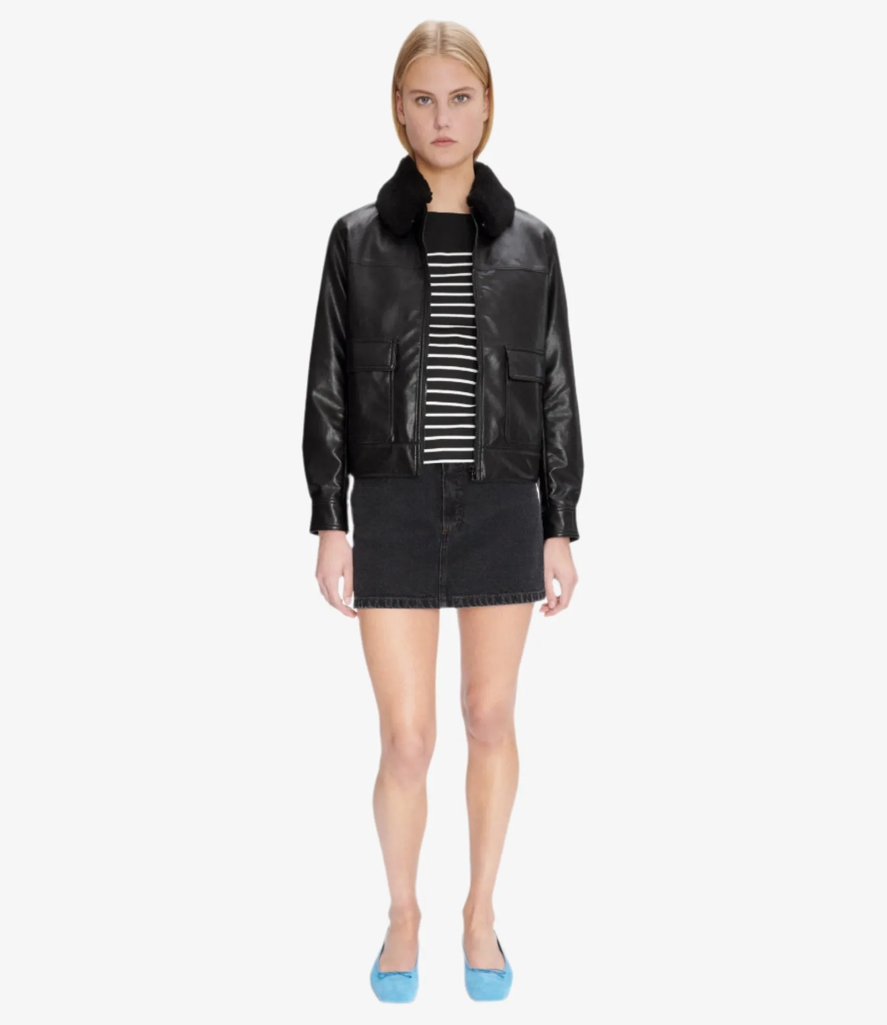 Tina jacket