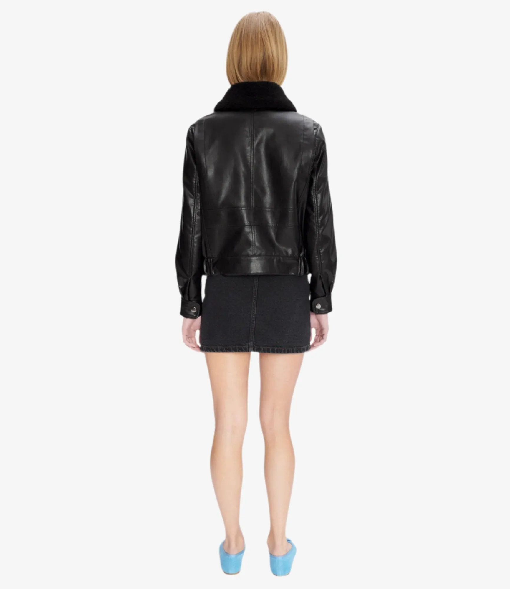 Tina jacket