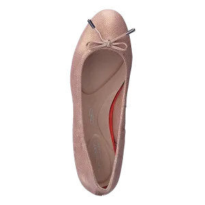 Tmhw20 Tied Ballet Pink Snake