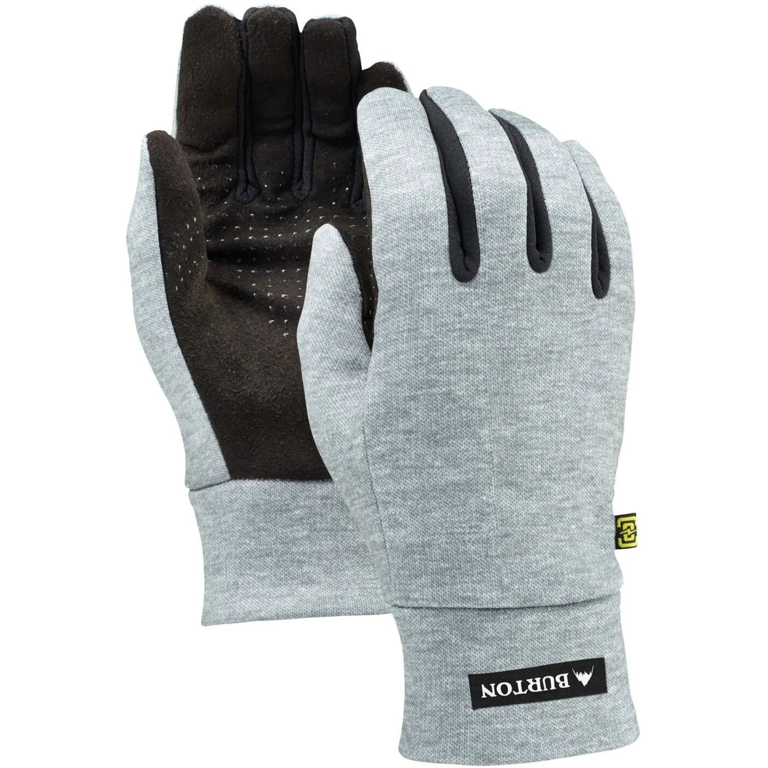 Touch N Go Womens Snowboard Glove Liner 2021