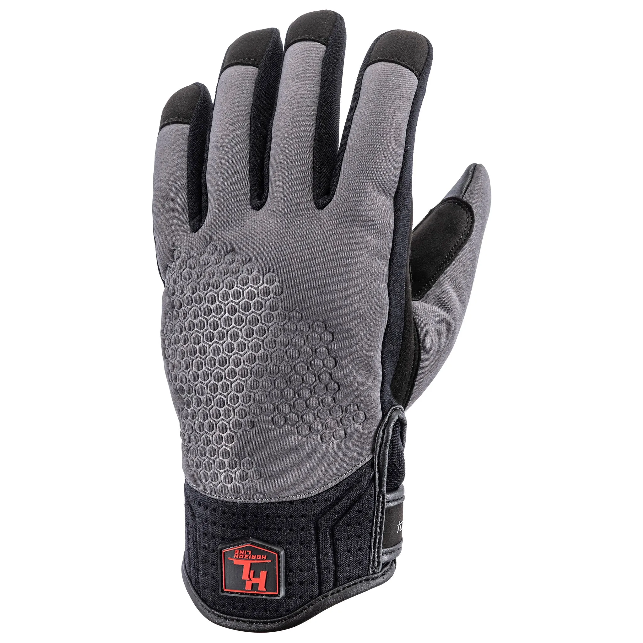 Tourmaster Horizon Line Women's Storm Chaser Glove