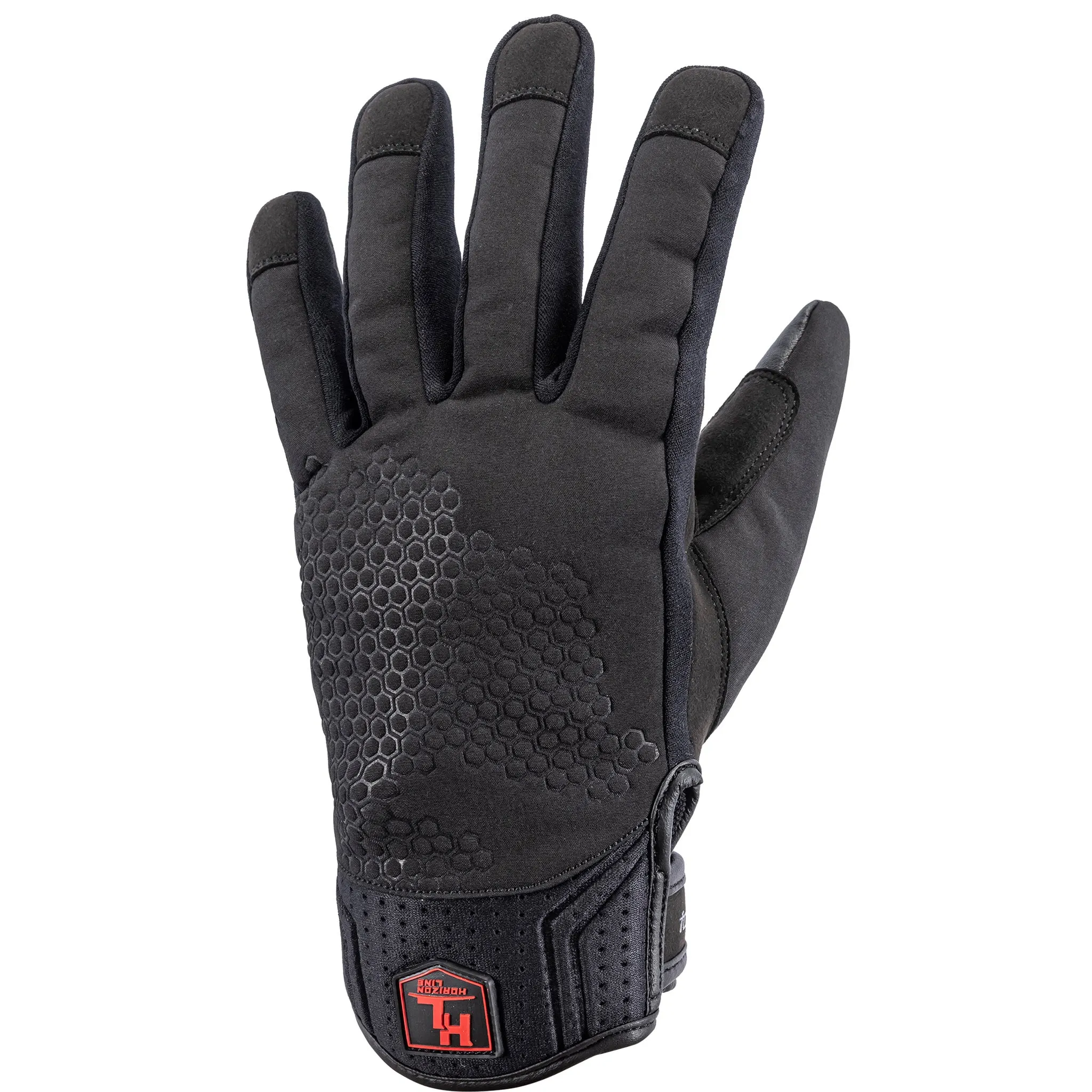 Tourmaster Horizon Line Women's Storm Chaser Glove