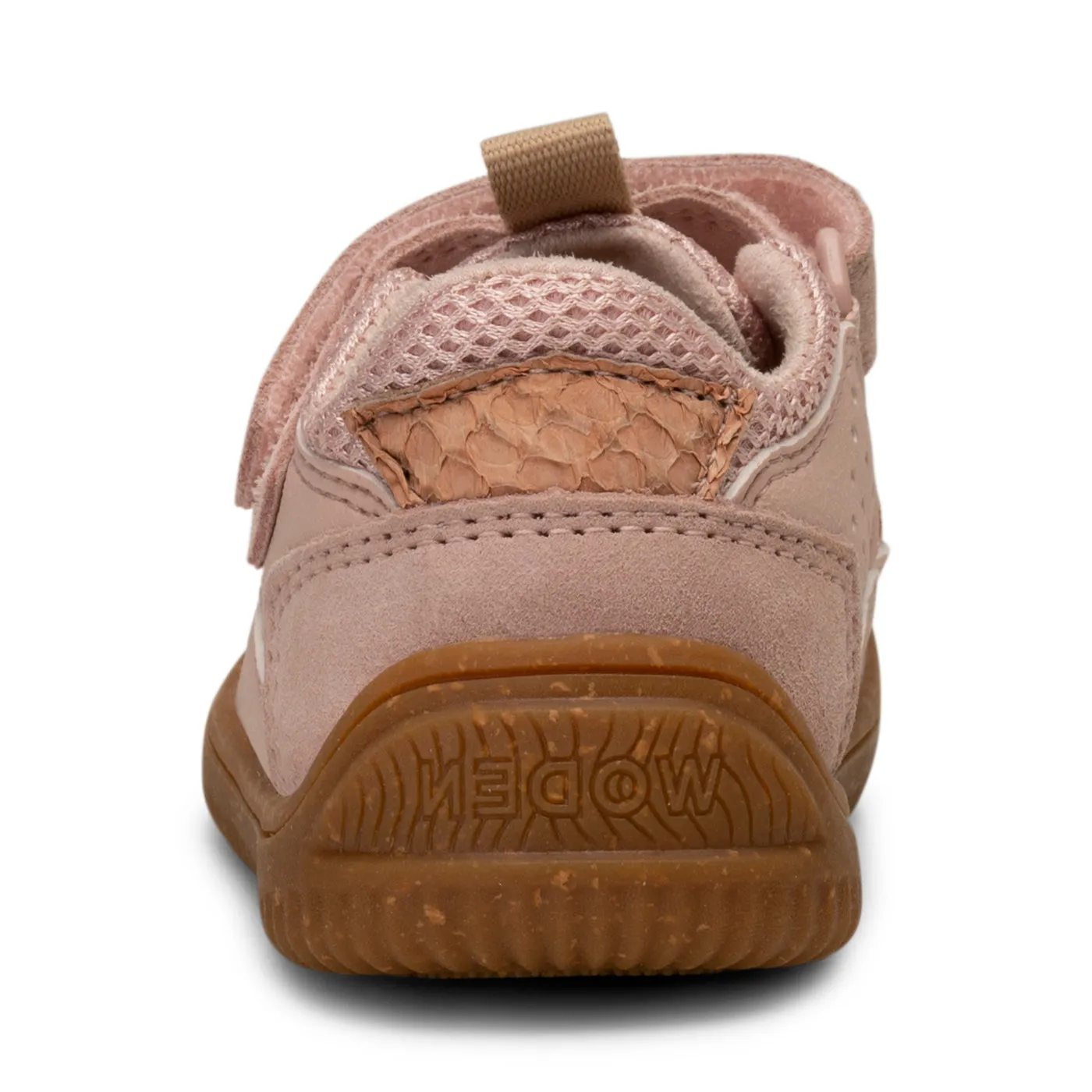 Tristan Sandal - Ballerina