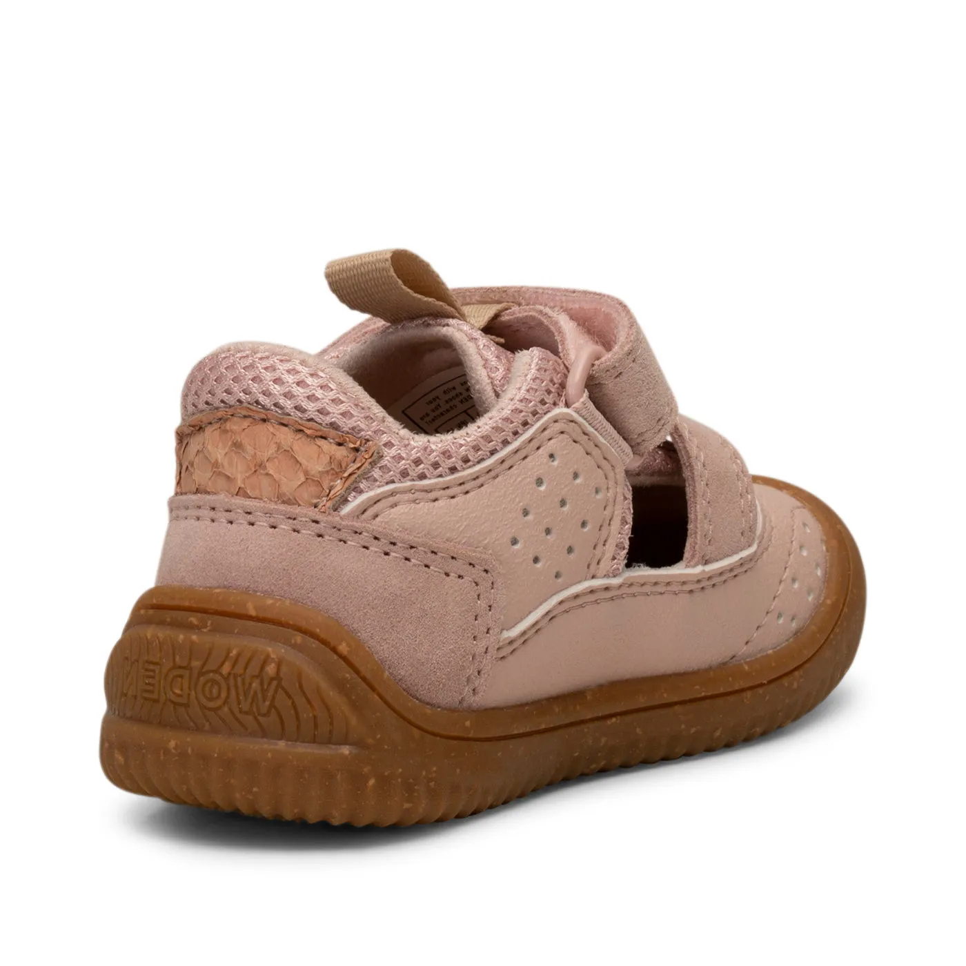 Tristan Sandal - Ballerina