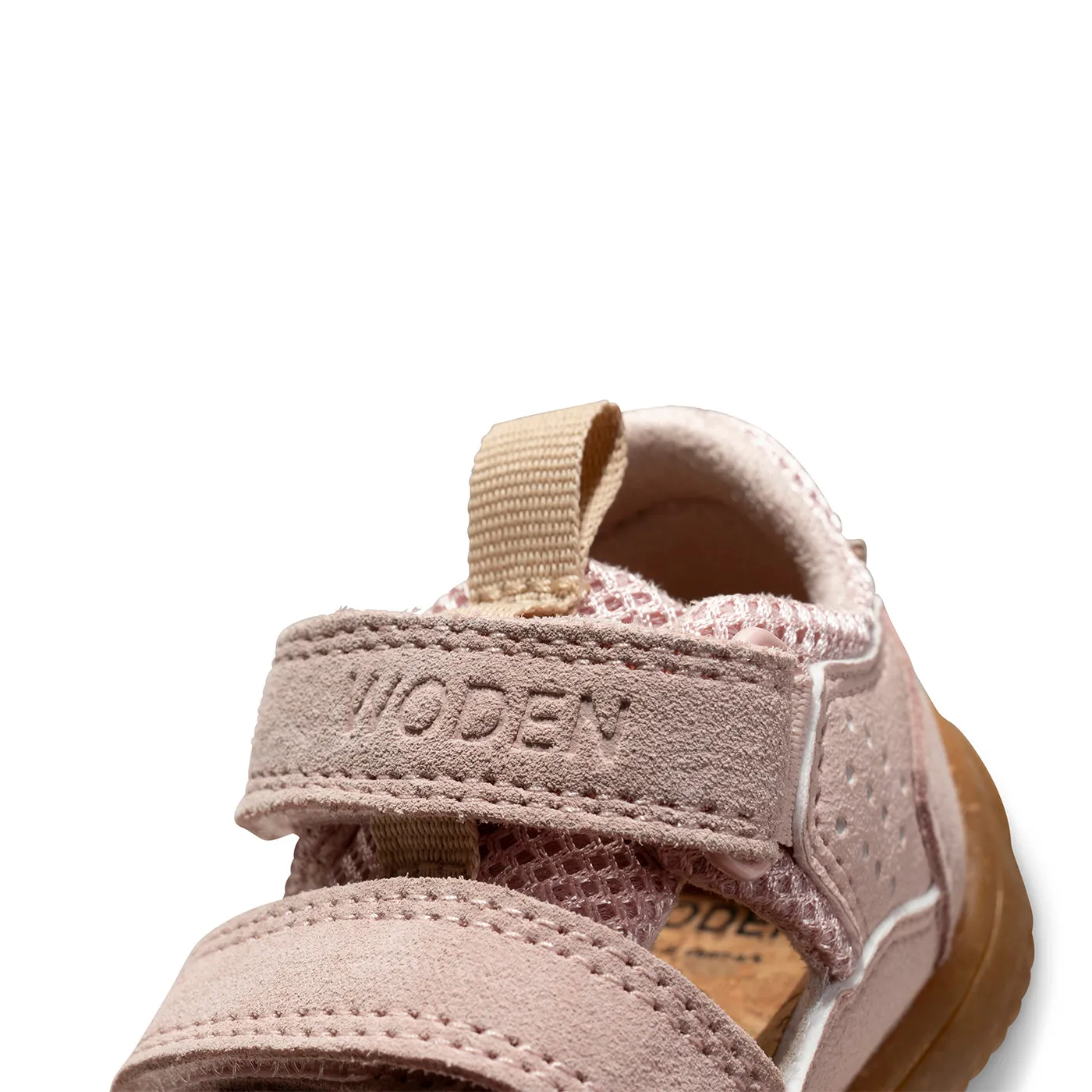 Tristan Sandal - Ballerina