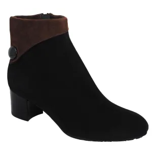 TRS102 - Black/Brown