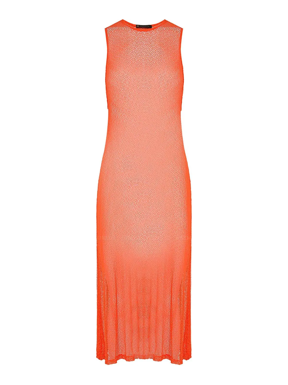 Twist Long Cover Up ::RET