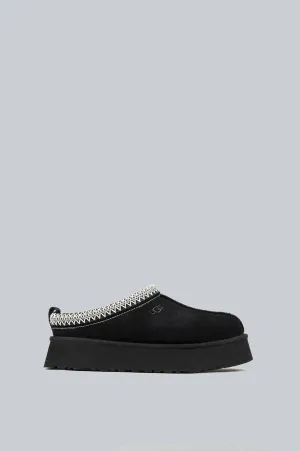 UGG TAZZ SLIPPER WOMEN'S BLACK