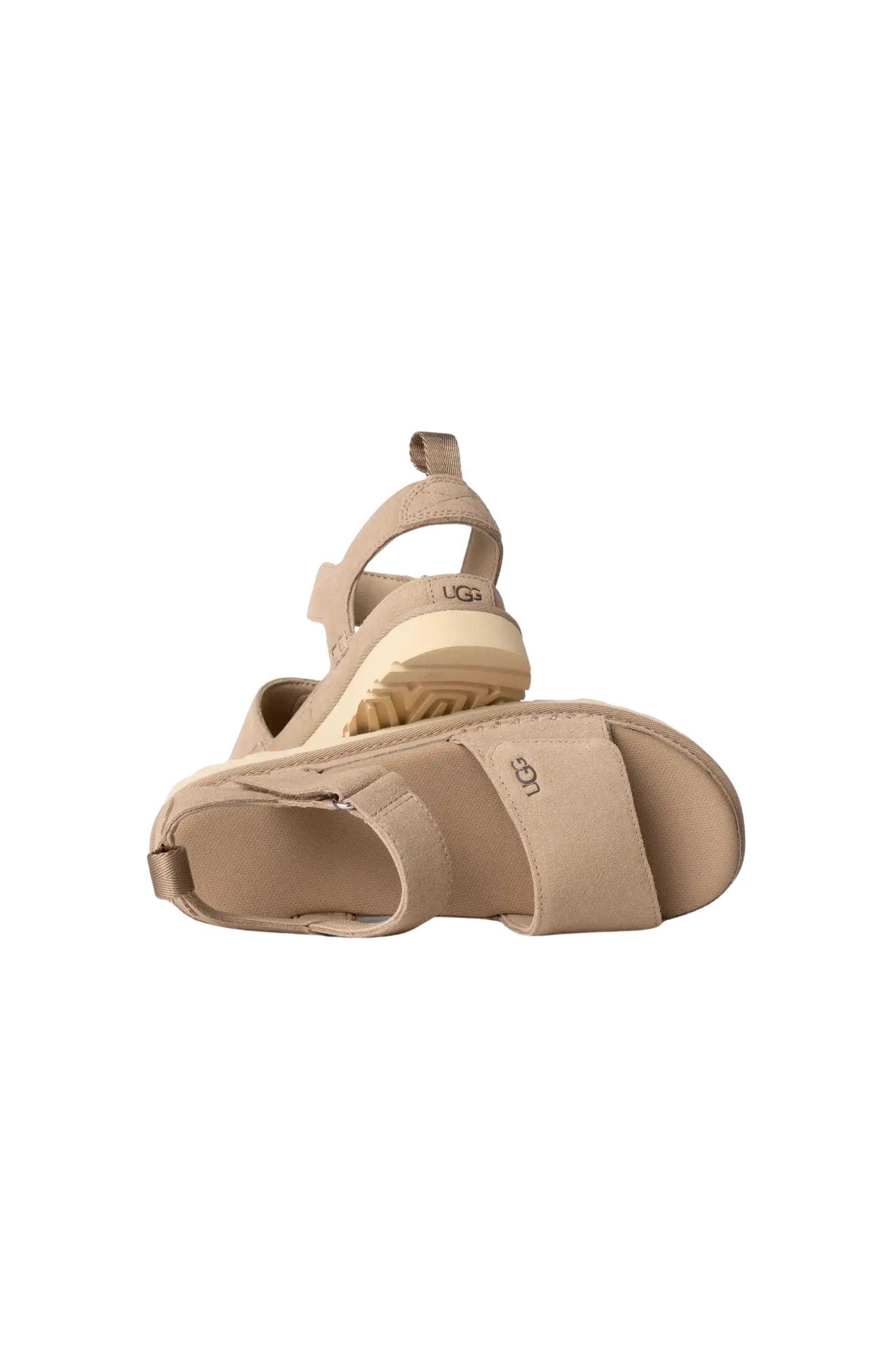 UGG - Women's Goldenstar