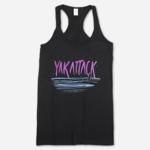 Under the Stars - Women's Tank Top
