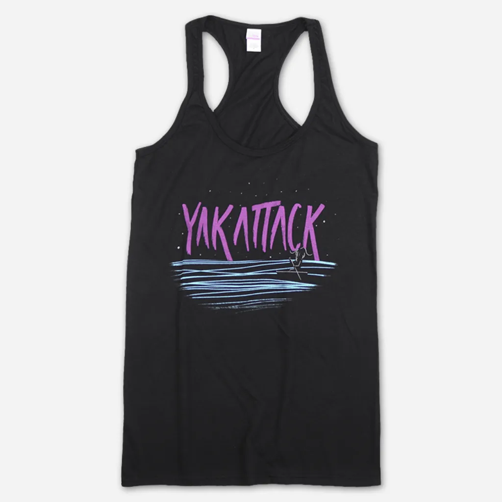 Under the Stars - Women's Tank Top