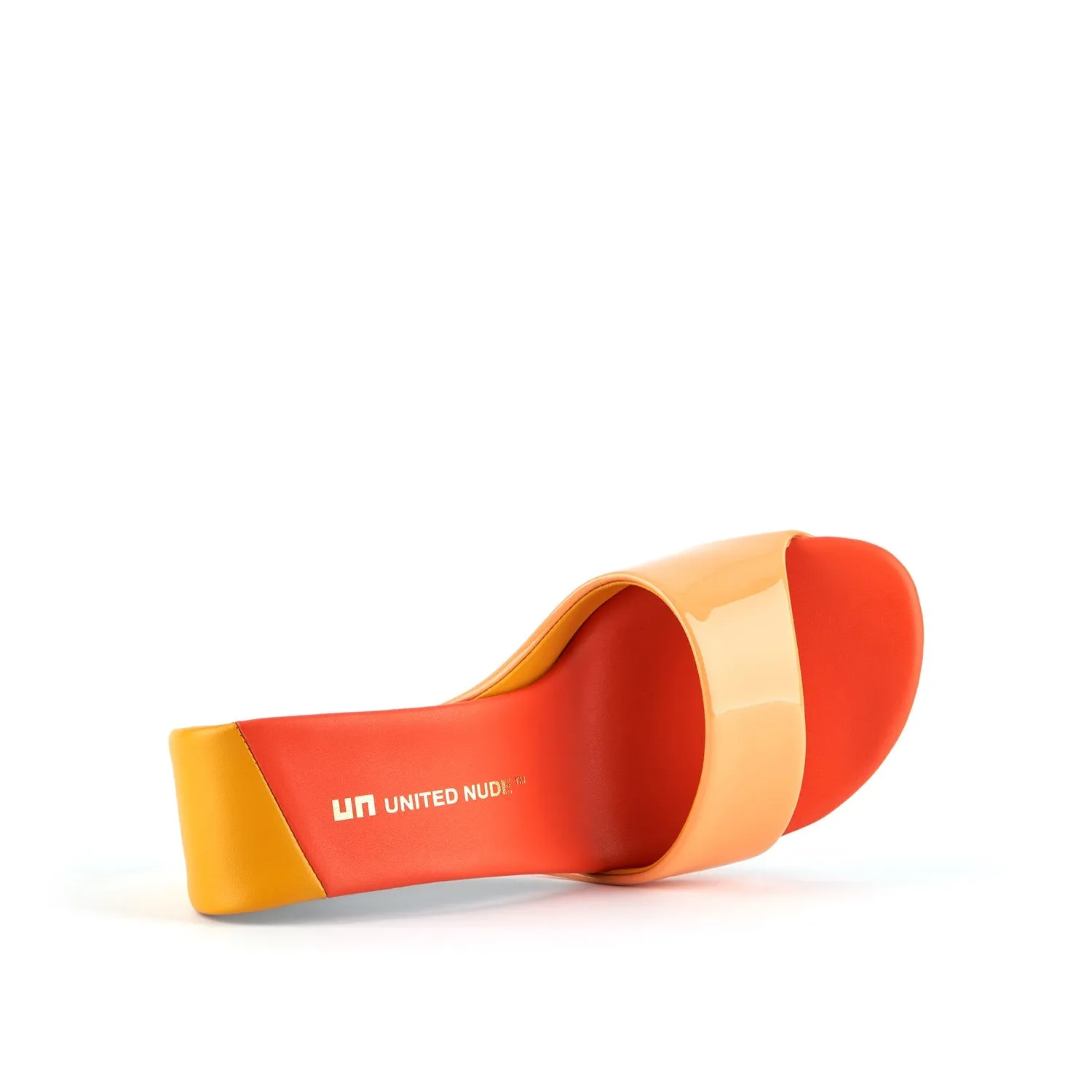 United Nude Mobius Hi