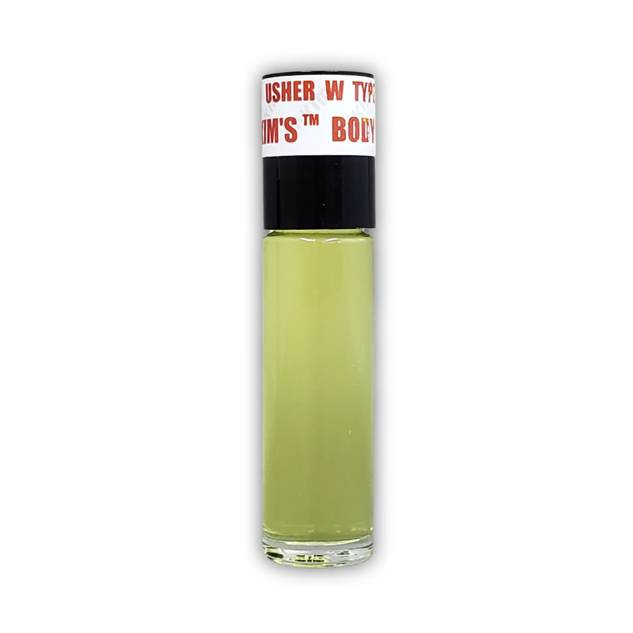 USHER Type Body Oil (Akim's)