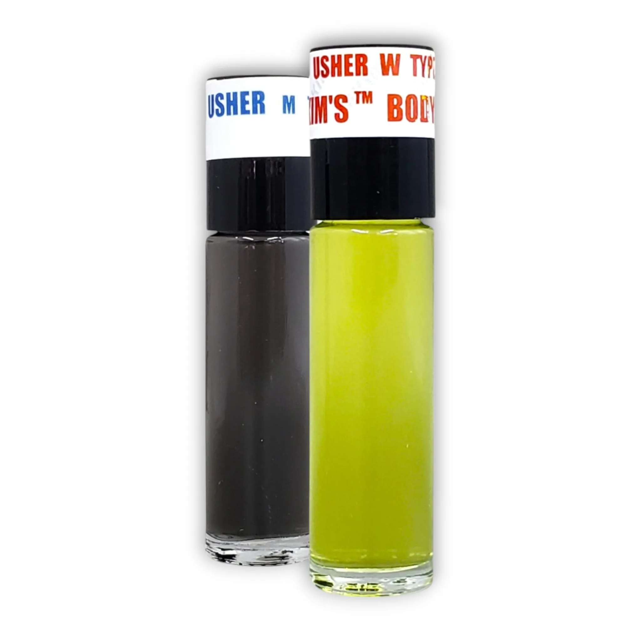 USHER Type Body Oil (Akim's)