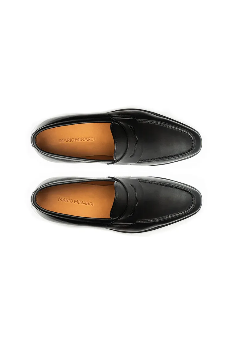 VANZA BLACK