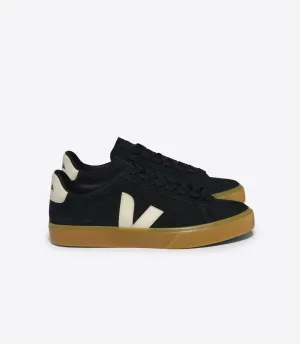 VEJA- WOMEN'S CAMPO BOLD SUEDE SNEAKER