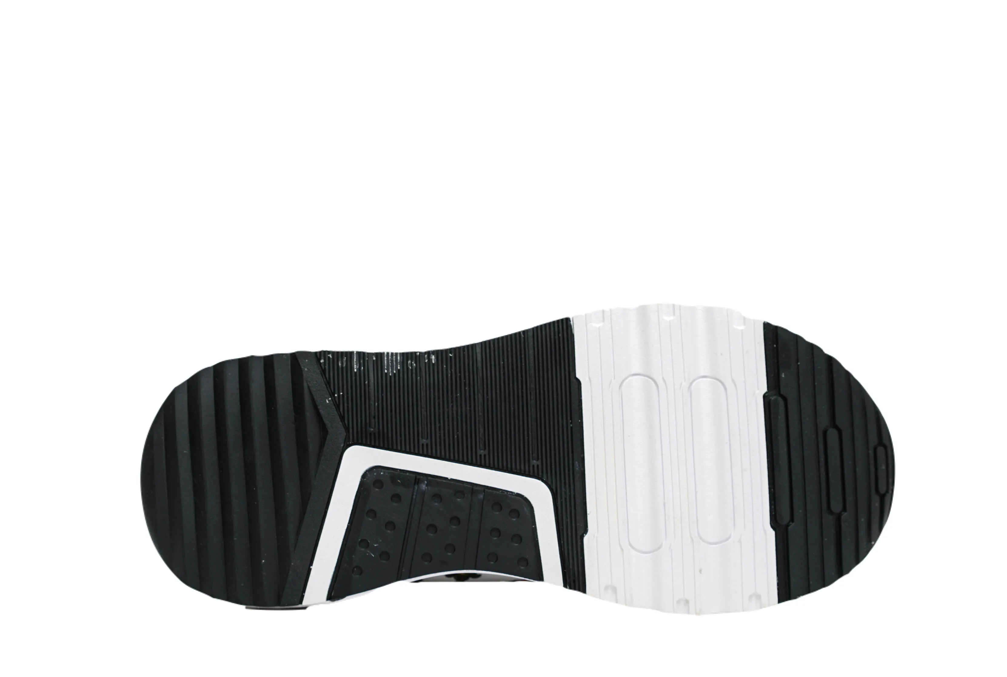 Versace Jeans Women's White & Gold Logo Sneaker 3SA5 - 40% OFF