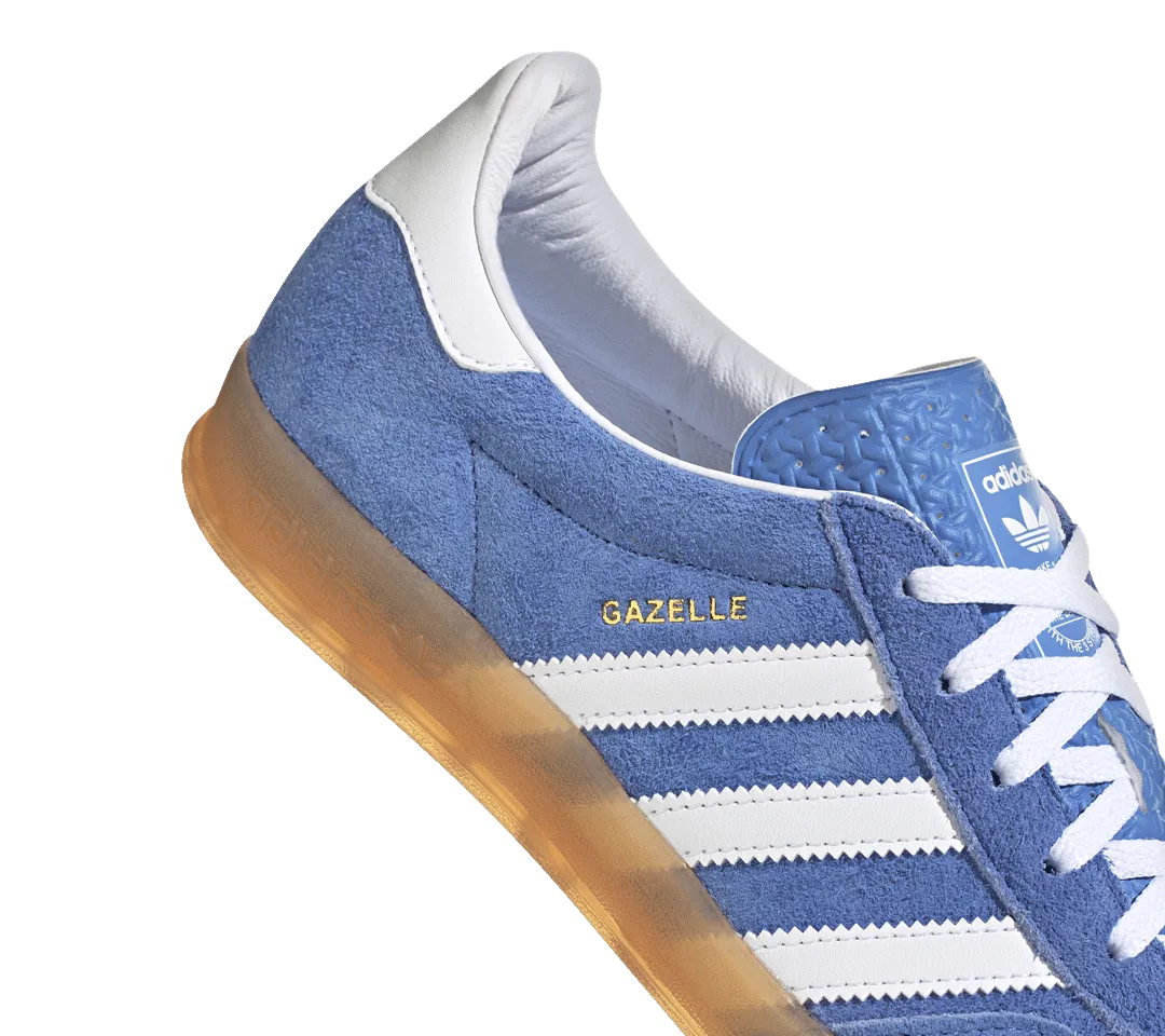 W Adidas Gazelle Indoor