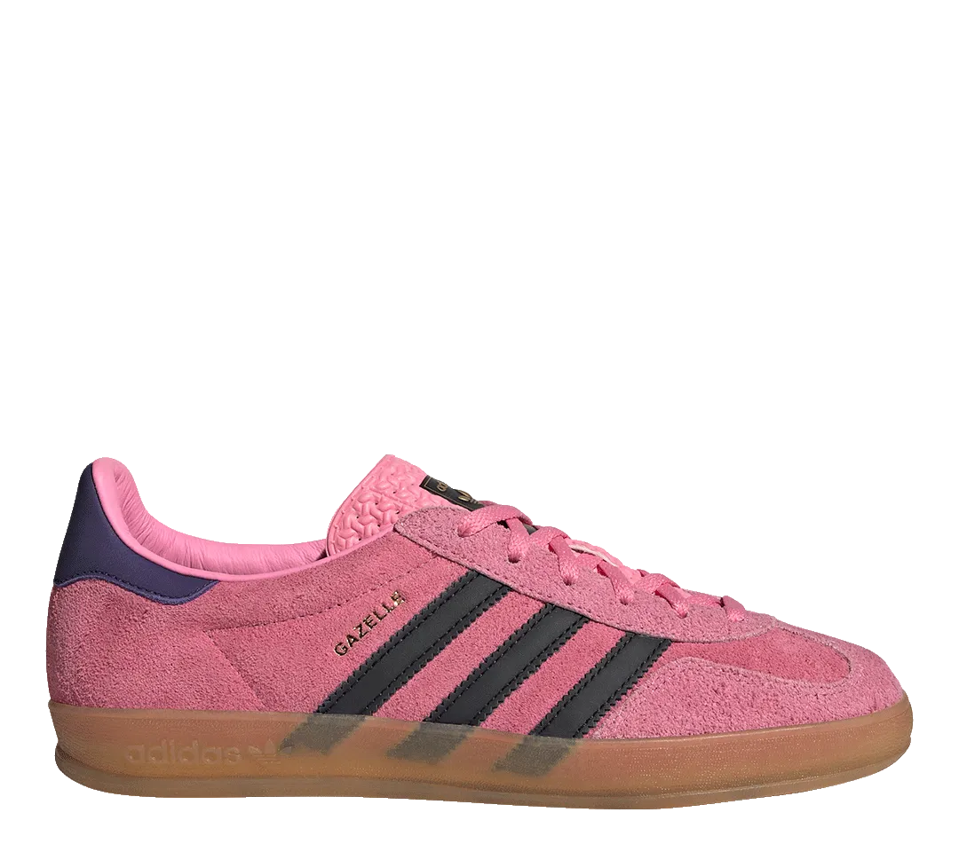 W Adidas Gazelle Indoor