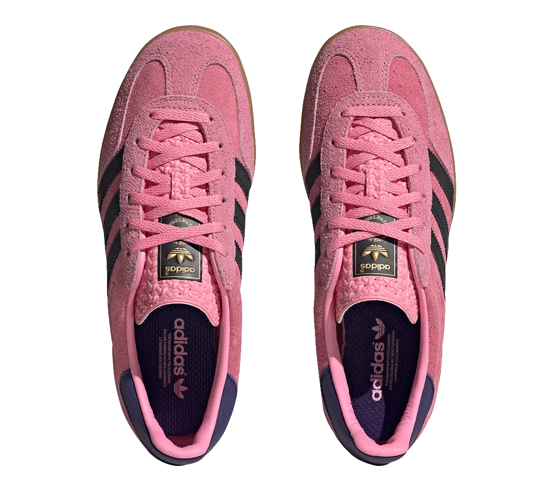 W Adidas Gazelle Indoor
