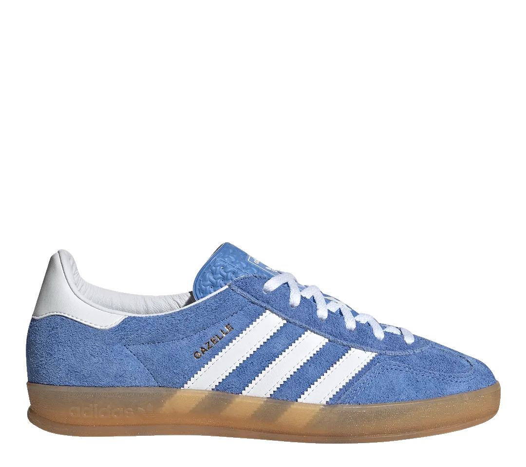 W Adidas Gazelle Indoor