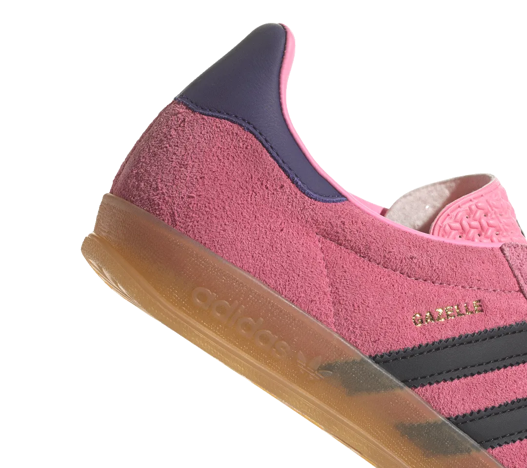 W Adidas Gazelle Indoor