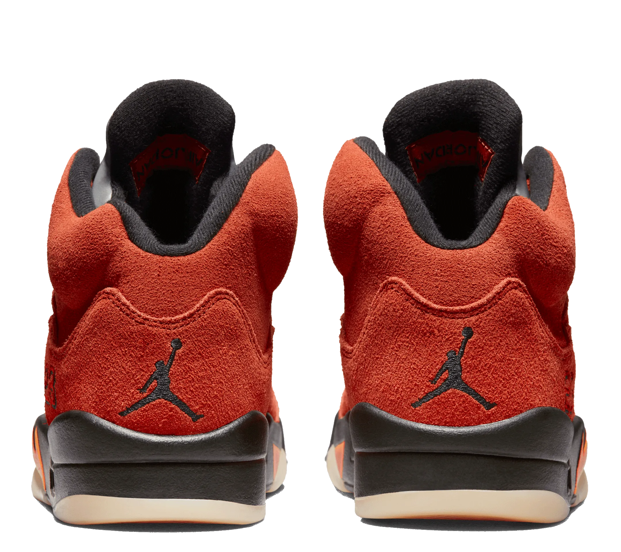 W Air Jordan 5 Retro "Dunk On Mars"