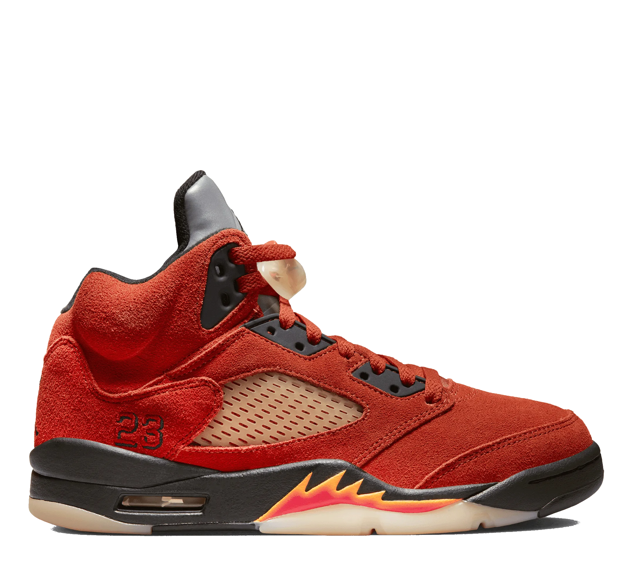 W Air Jordan 5 Retro "Dunk On Mars"