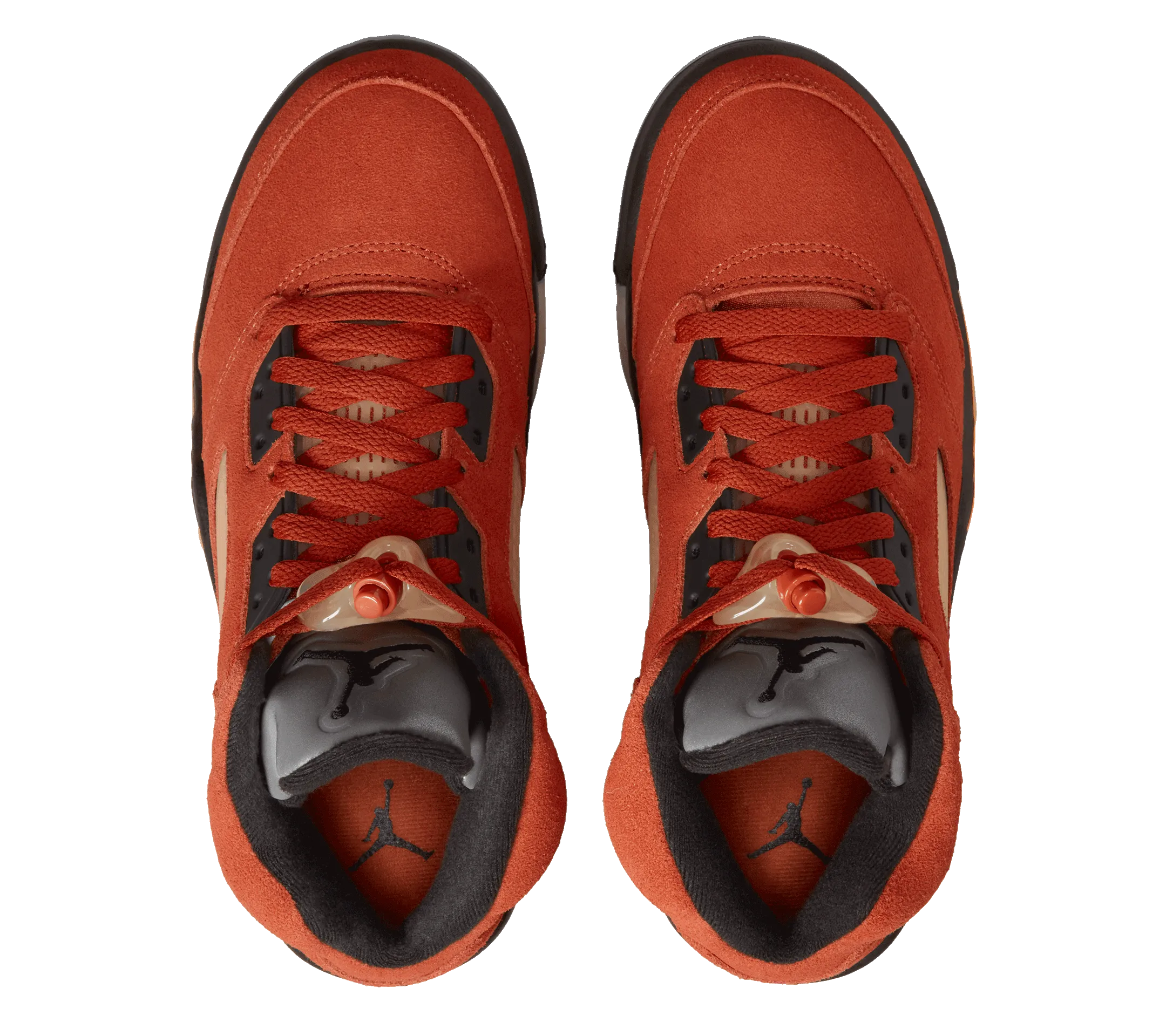 W Air Jordan 5 Retro "Dunk On Mars"