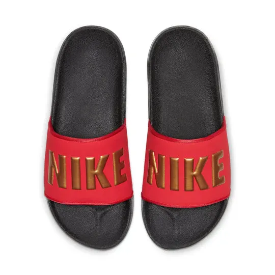 W NIKE OFFCOURT SLIDE