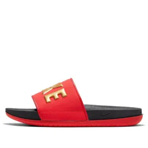 W NIKE OFFCOURT SLIDE