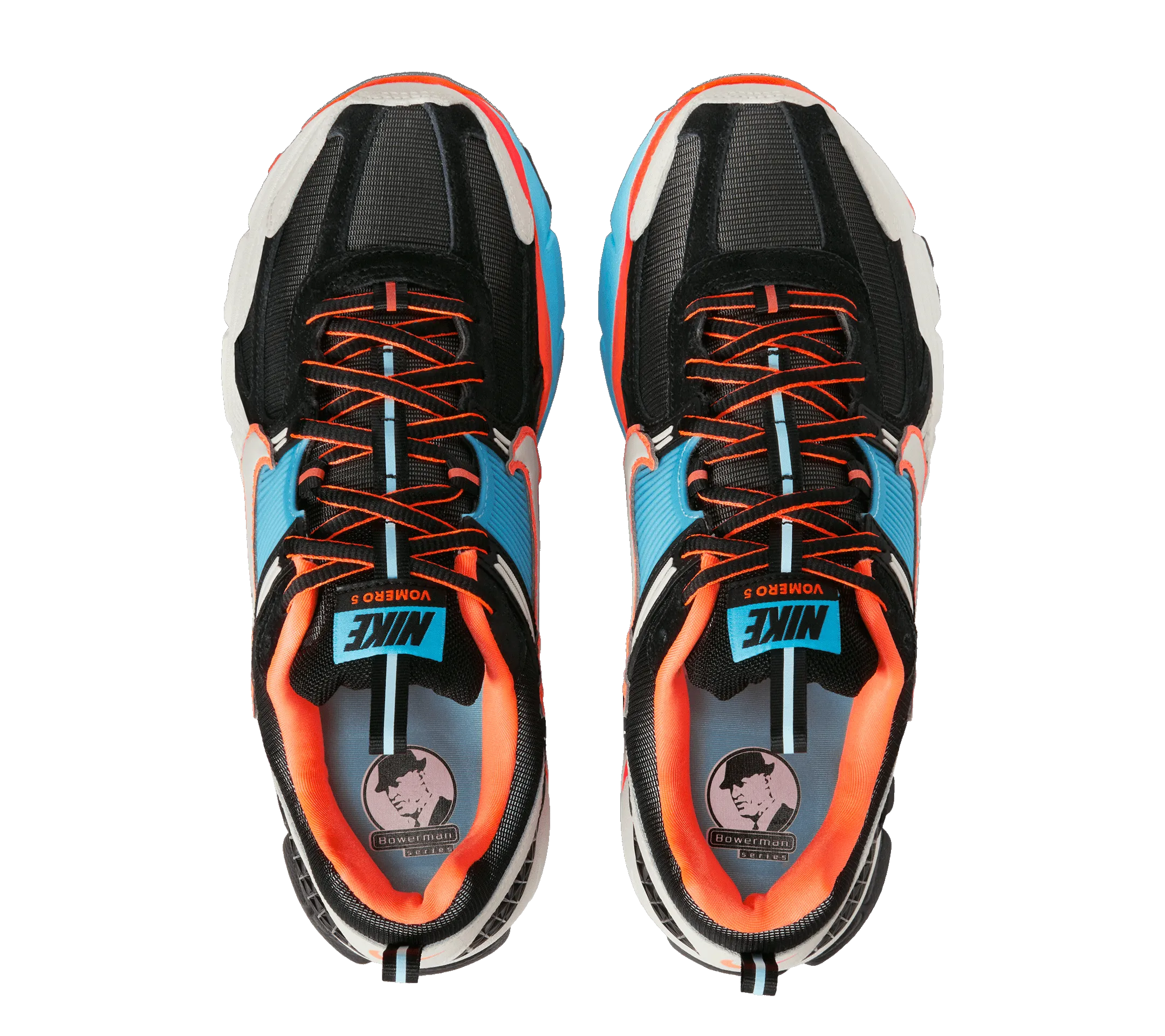 W Nike Zoom Vomero 5 PRM