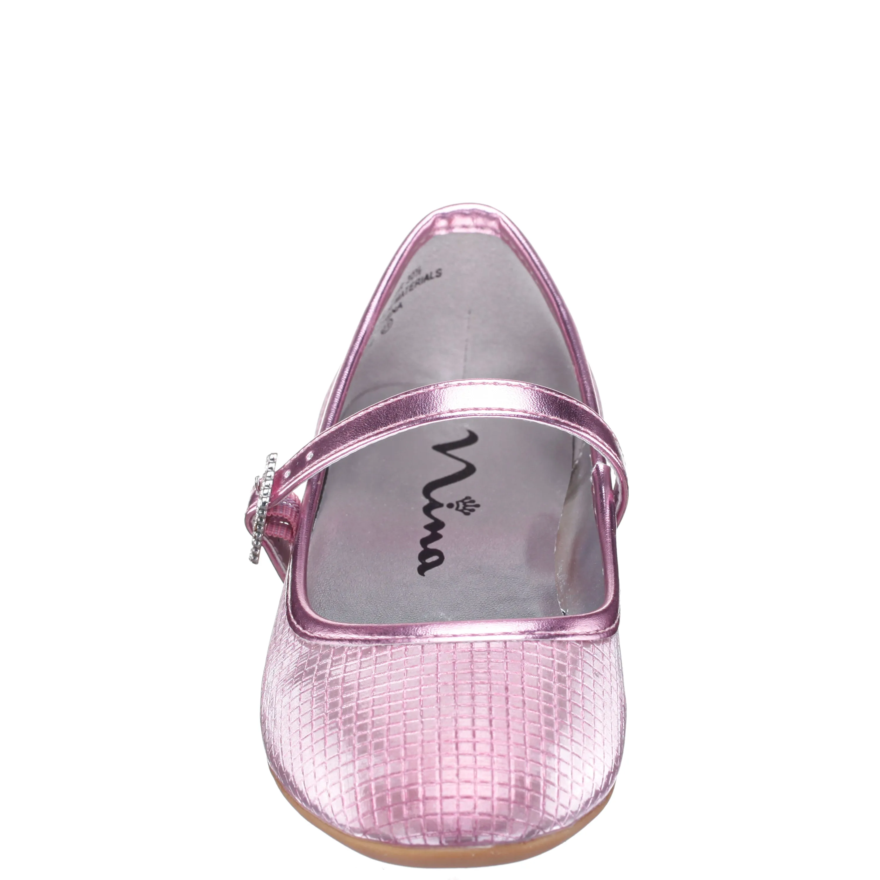 WALLY-T-PINK