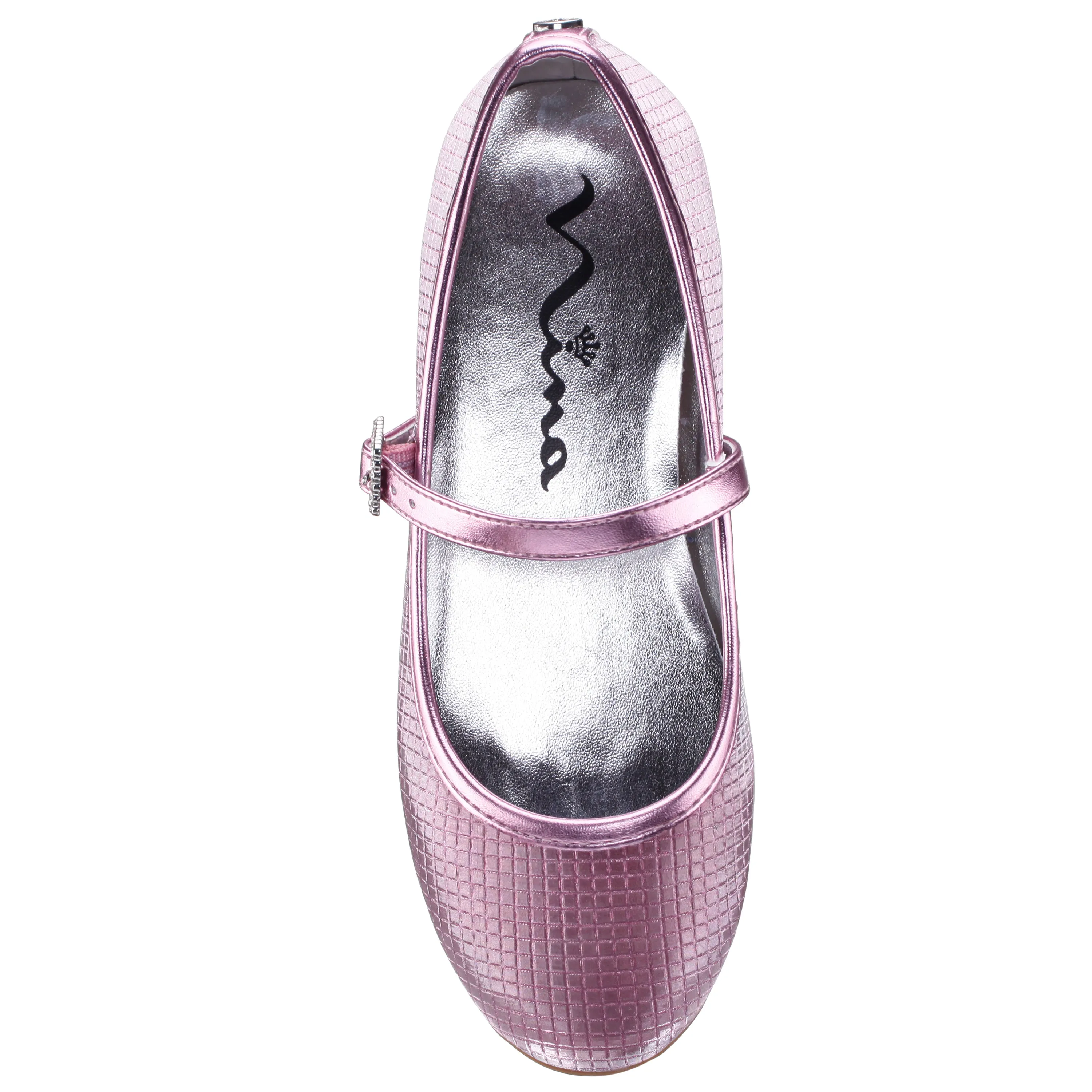 WALLY-T-PINK