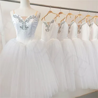 Waltz of the Snowflakes