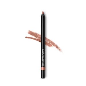 Waterproof Gel Lip Liner in "Naked"