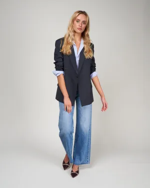 wear cisco smythe collab blazer - carbon