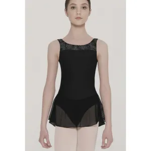 Wear Moi Cannelle Ballet Dress - Girls