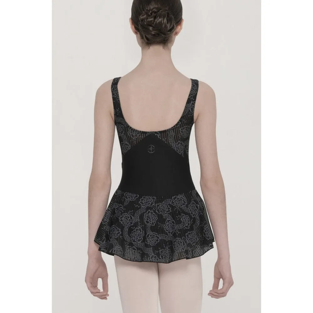 Wear Moi Cannelle Ballet Dress - Girls