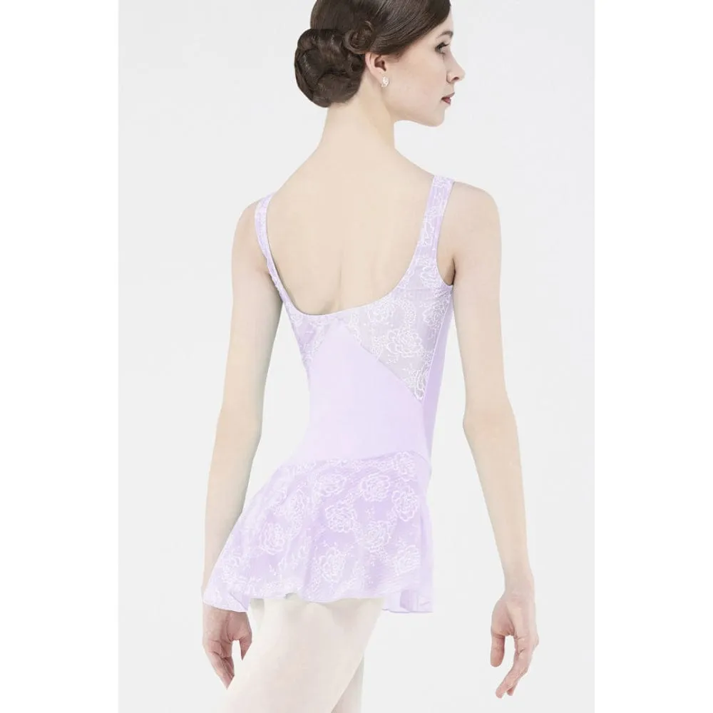 Wear Moi Cannelle Ballet Dress - Girls