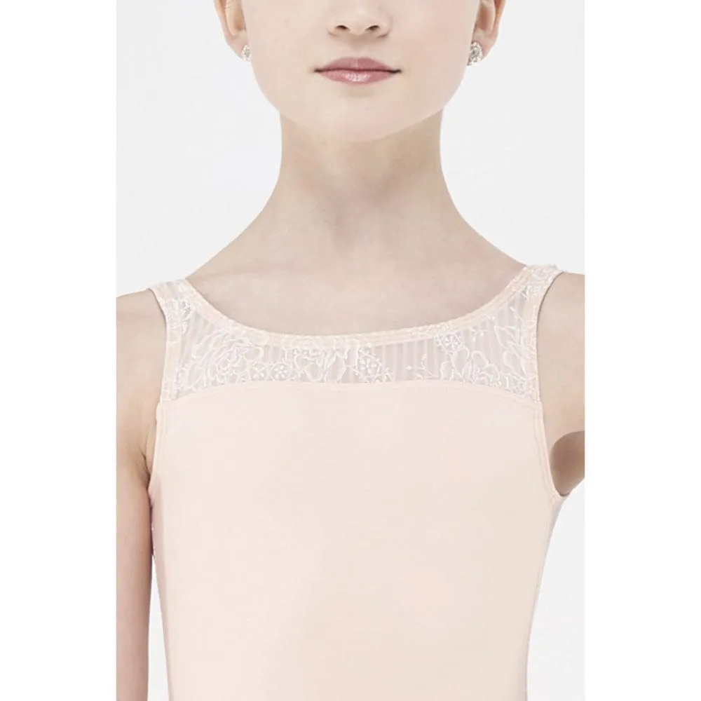 Wear Moi Cannelle Ballet Dress - Girls