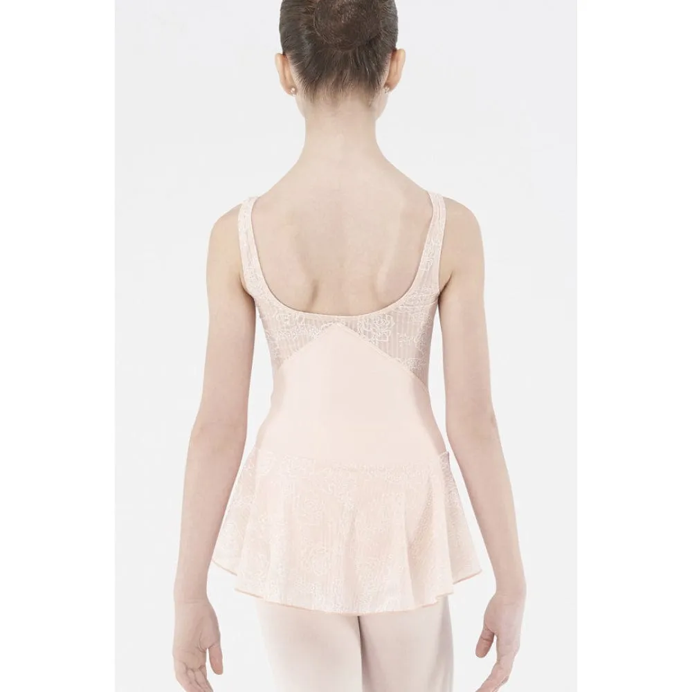Wear Moi Cannelle Ballet Dress - Girls