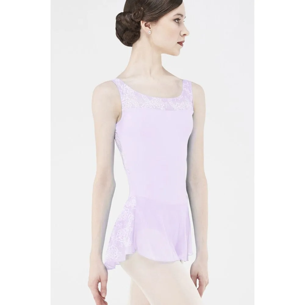 Wear Moi Cannelle Ballet Dress - Girls