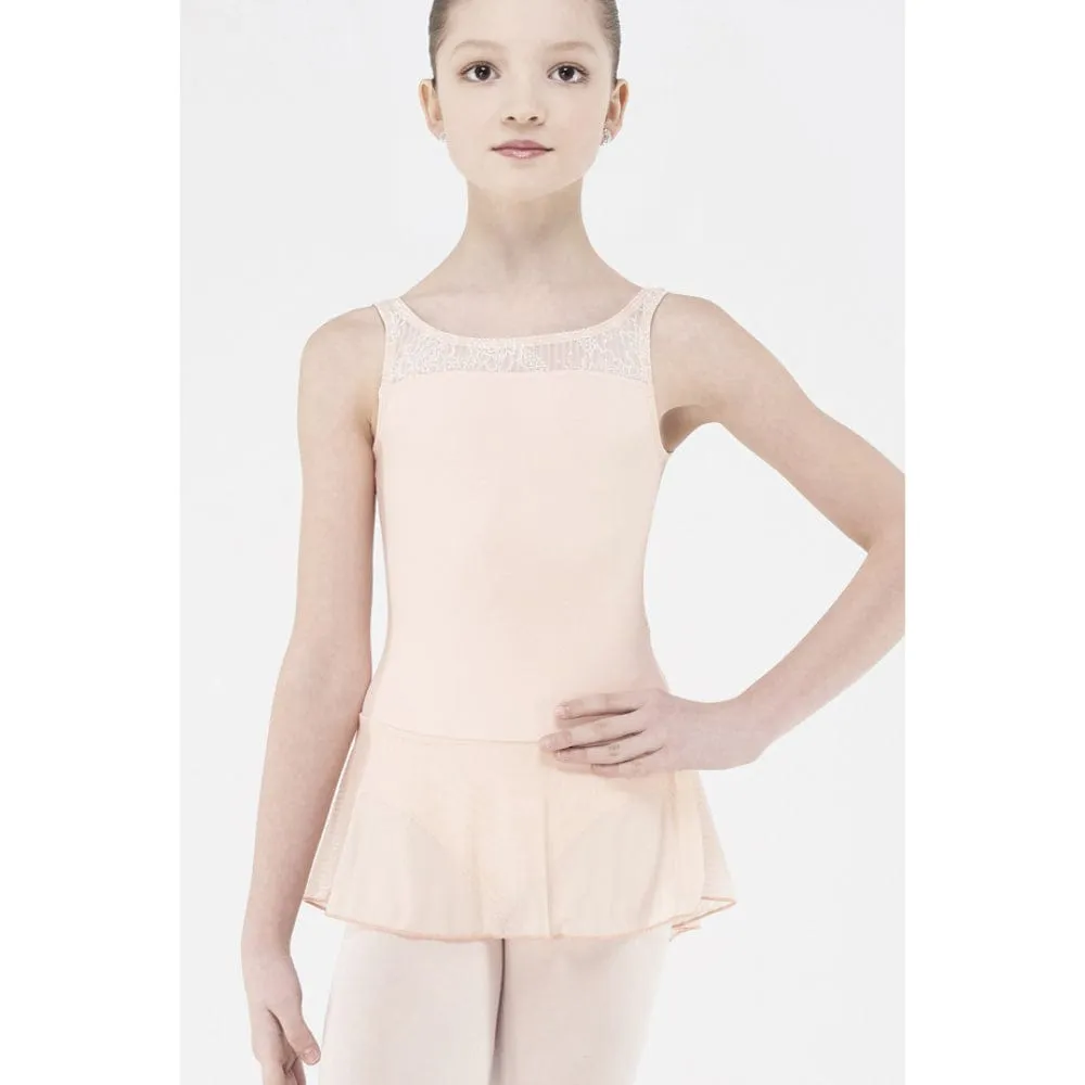 Wear Moi Cannelle Ballet Dress - Girls