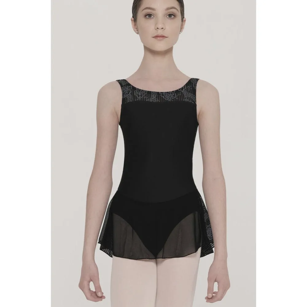 Wear Moi Cannelle Ballet Dress - Girls