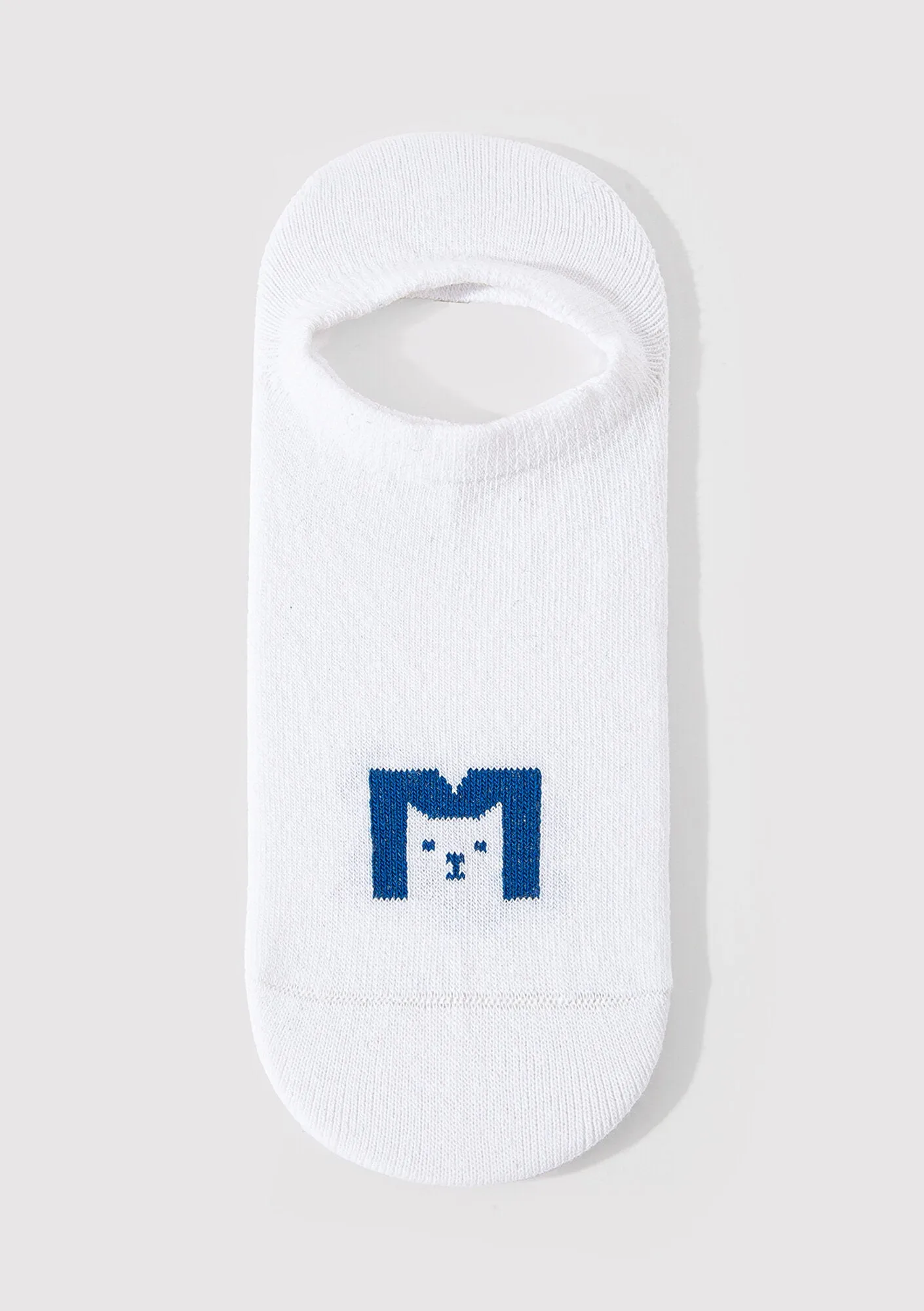 White Ballerina Socks