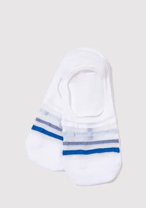 White Ballerina Socks