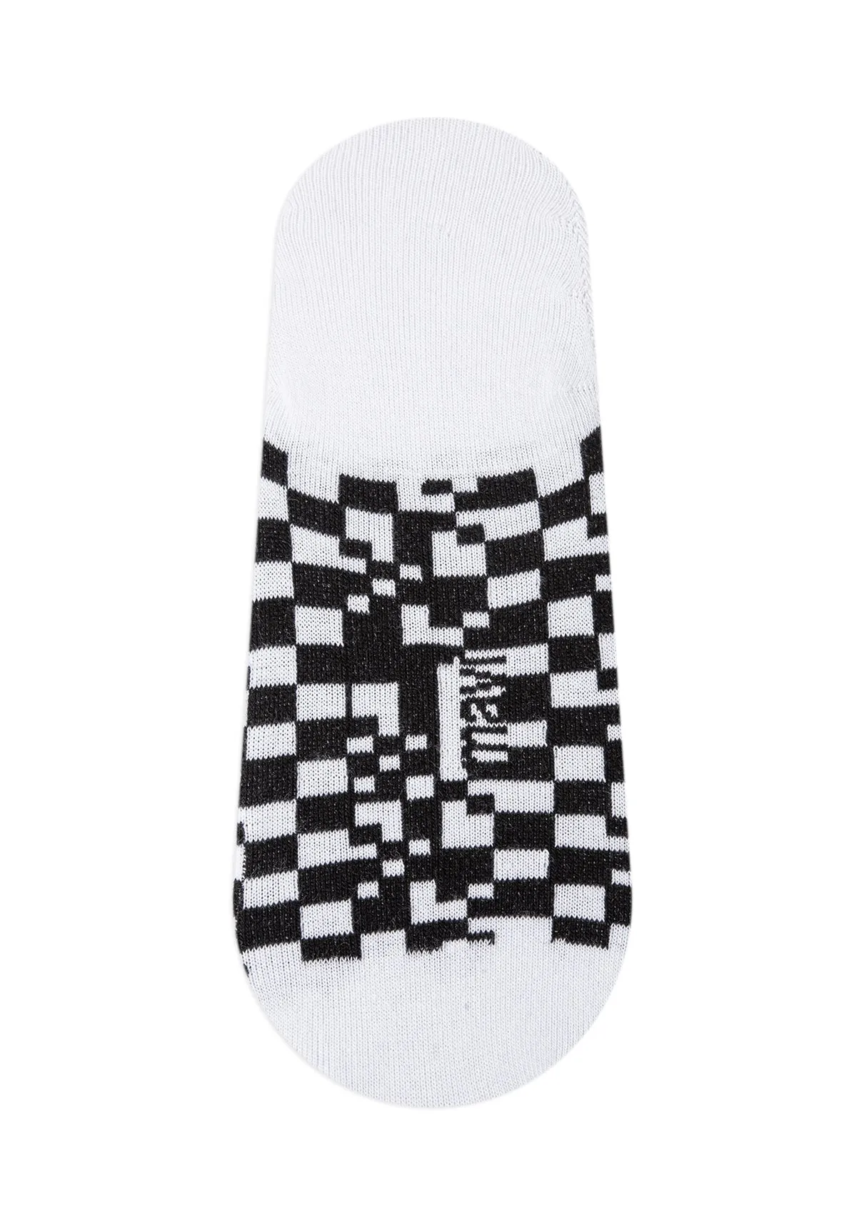 White Ballet Socks
