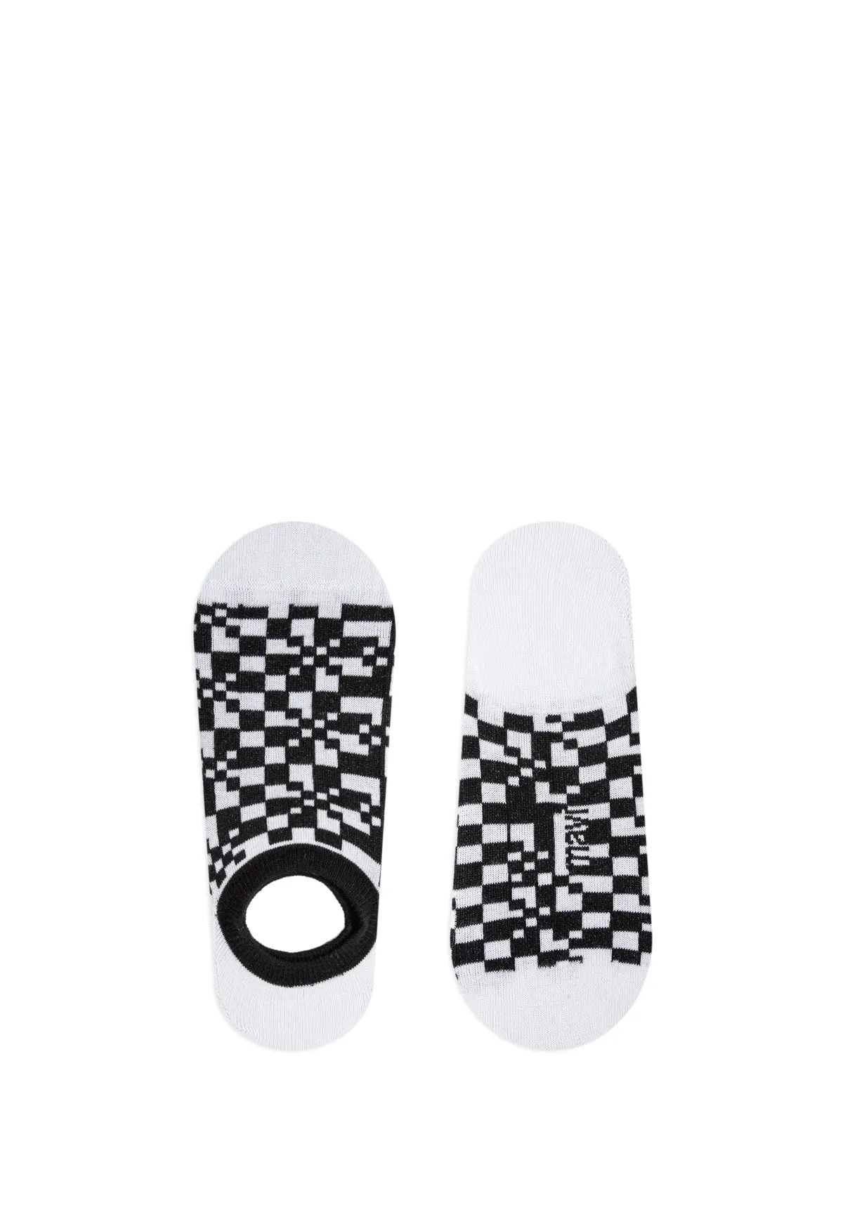 White Ballet Socks